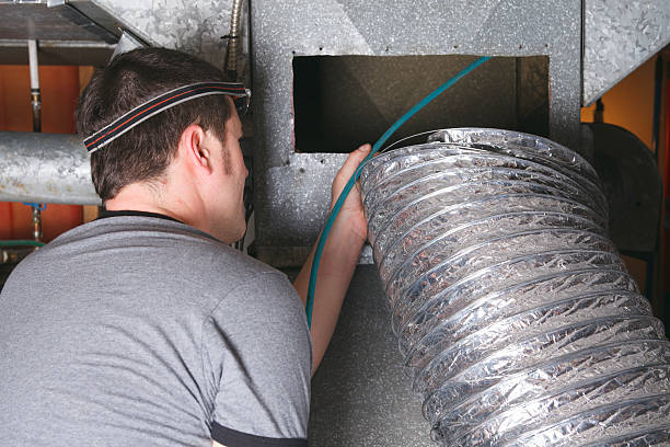 Best HVAC Air Duct Cleaning  in Guadalupe, AZ