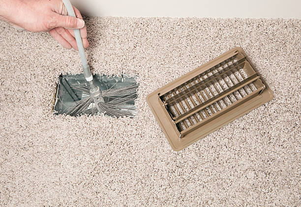 Home Air Vent Cleaning in AZ