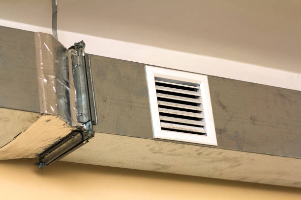 Best Ductwork Cleaning Services  in Guadalupe, AZ